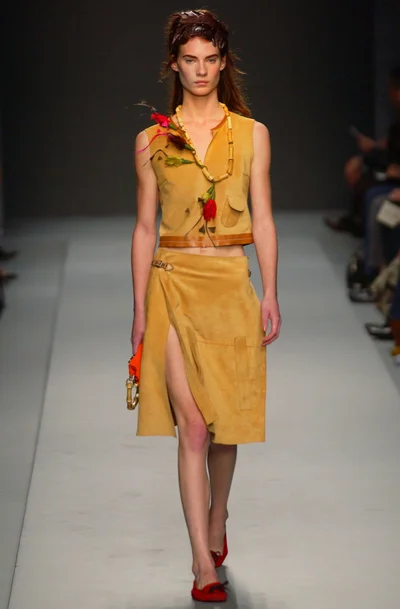 Look 1